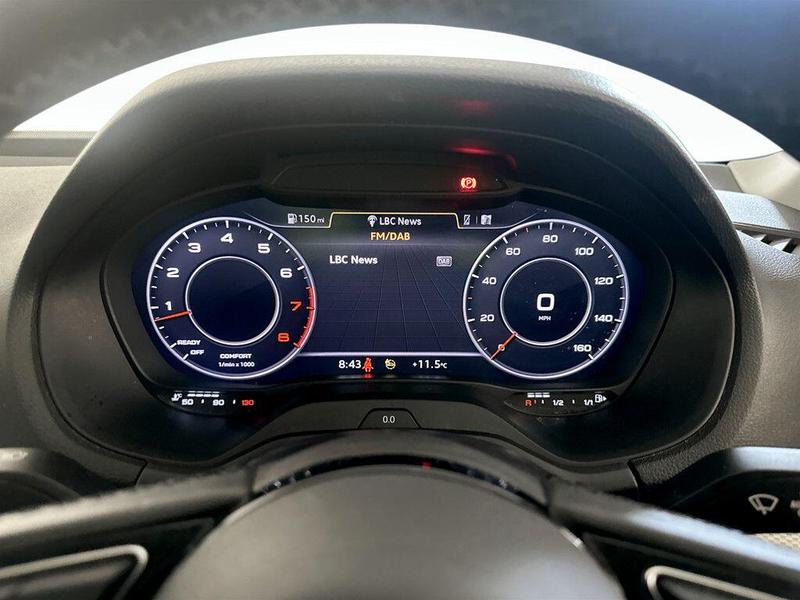 Used Audi Q2 2022 for sale - 76452769: Photo 18