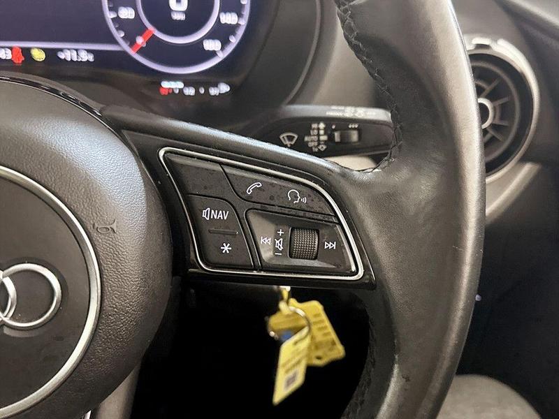 Used Audi Q2 2022 for sale - 76452769: Photo 19