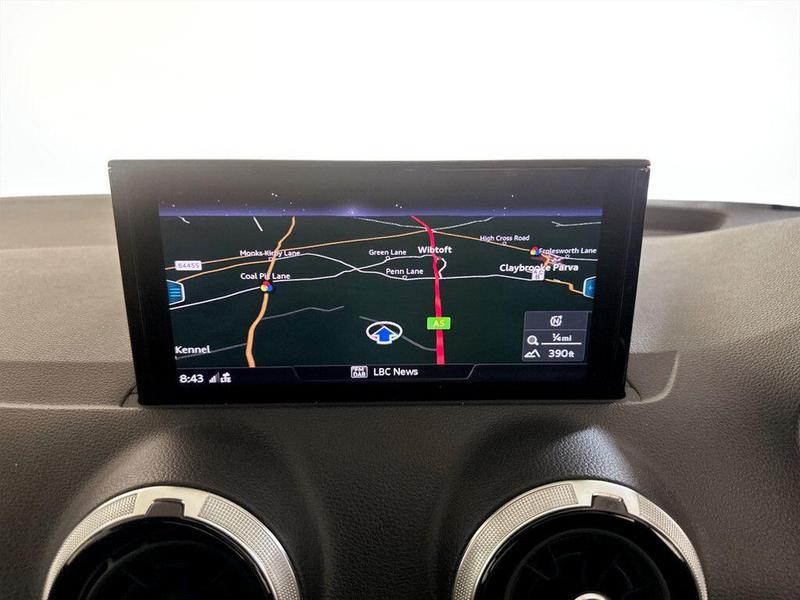 Used Audi Q2 2022 for sale - 76452769: Photo 20