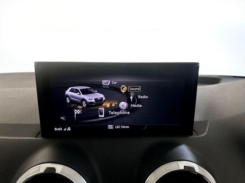 Used Audi Q2 2022 for sale - 76452769: Photo 21