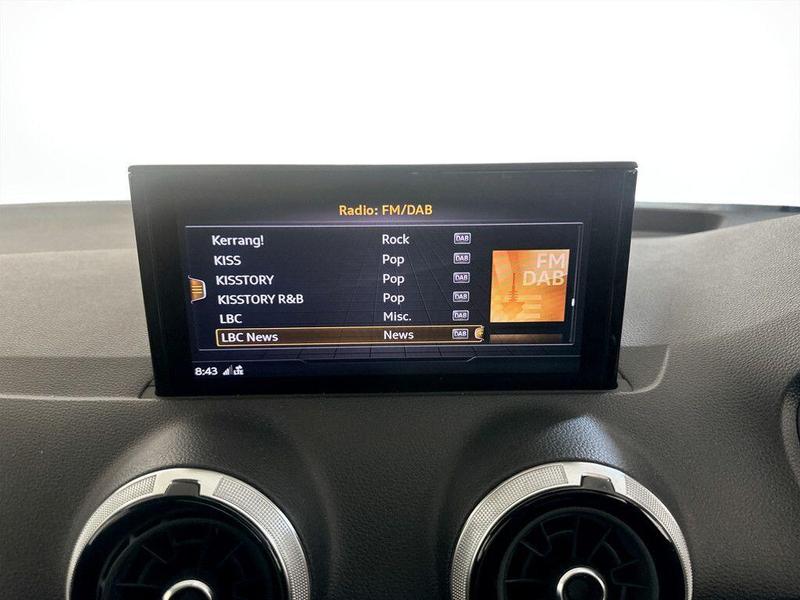 Used Audi Q2 2022 for sale - 76452769: Photo 22