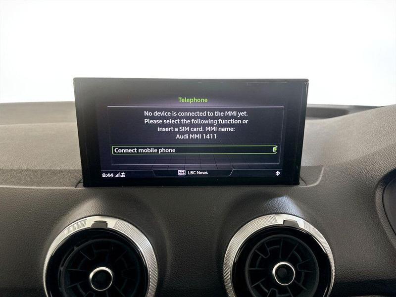 Used Audi Q2 2022 for sale - 76452769: Photo 23