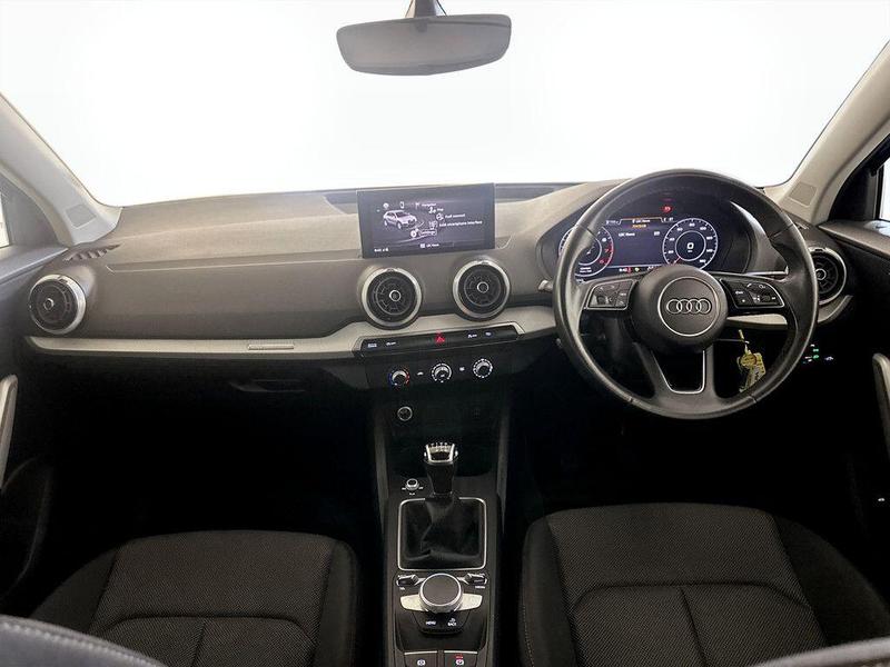 Used Audi Q2 2022 for sale - 76452769: Photo 3