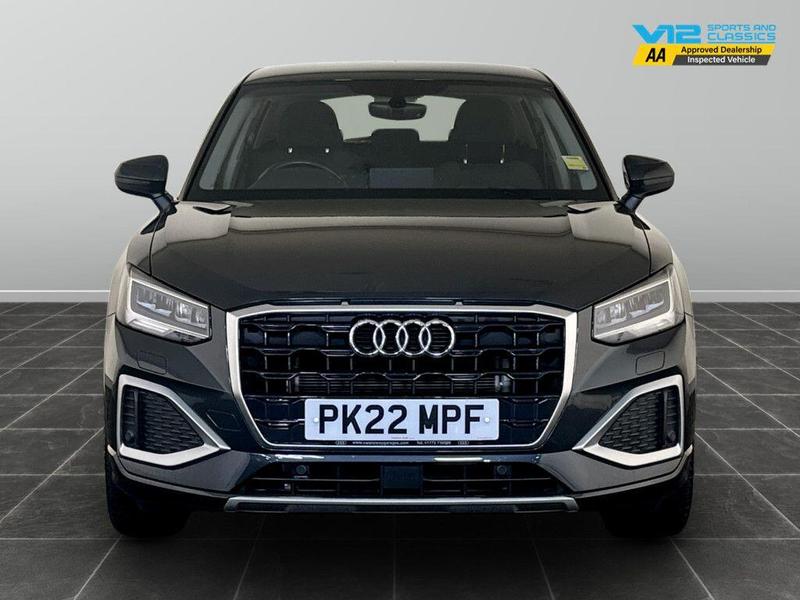 Used Audi Q2 2022 for sale - 76452769: Photo 5