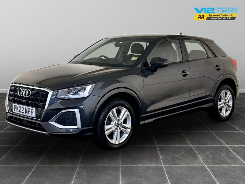 Used Audi Q2 2022 for sale - 76452769: Photo 6