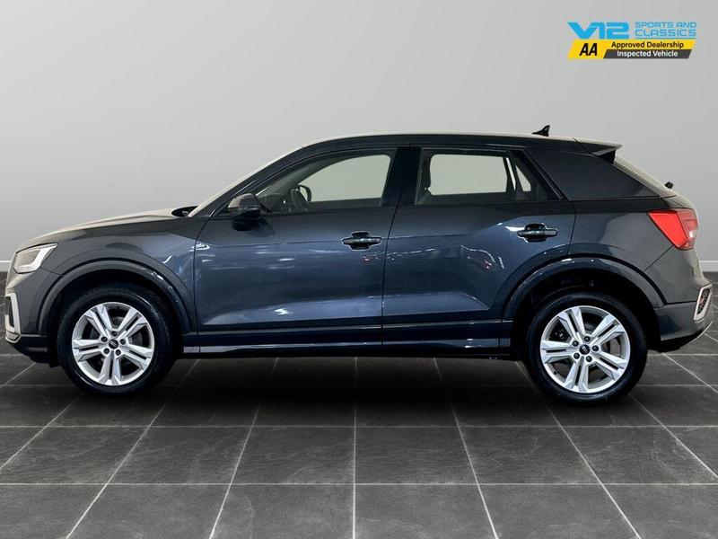 Used Audi Q2 2022 for sale - 76452769: Photo 7