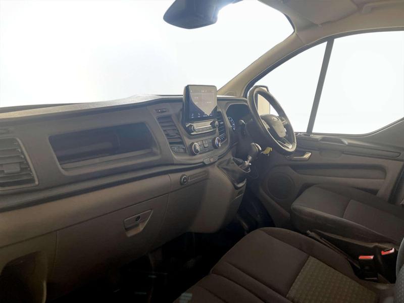 Used Ford Transit Custom 2020 for sale - 77006159: Photo 12