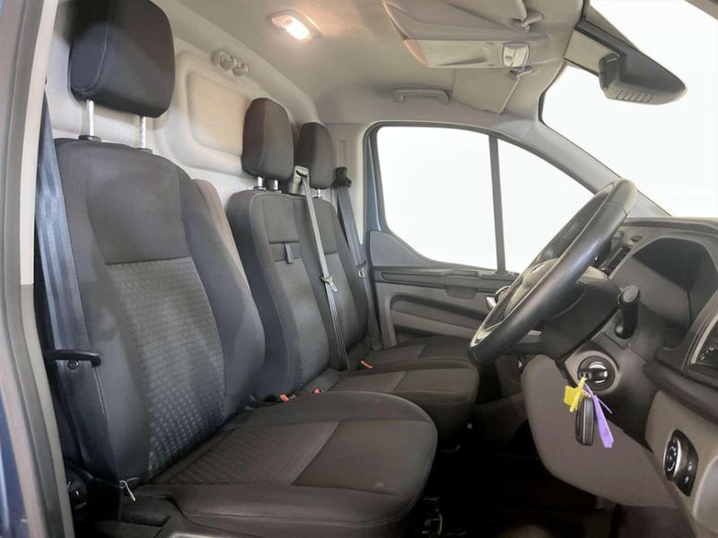 Used Ford Transit Custom 2020 for sale - 77006159: Photo 13