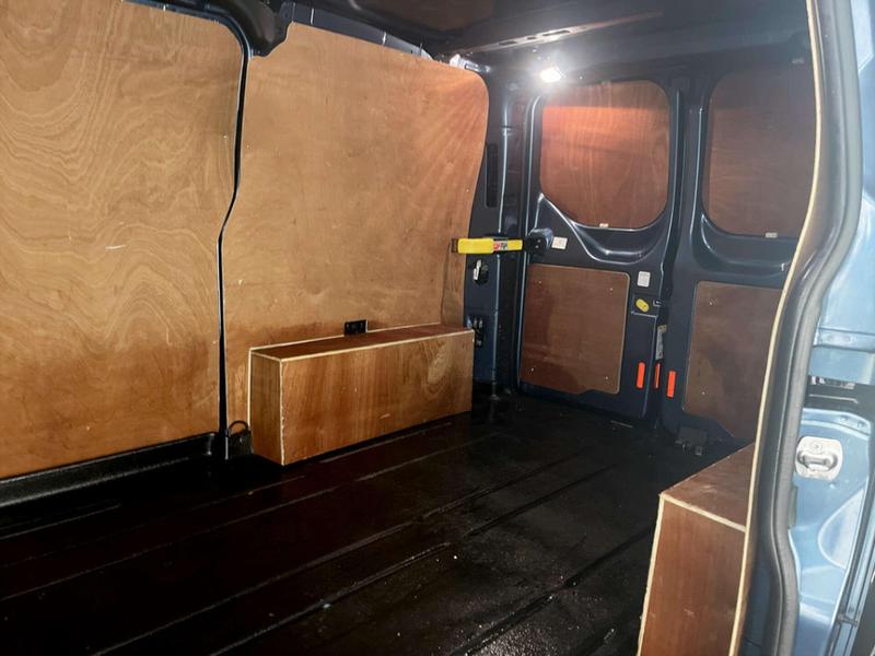 Used Ford Transit Custom 2020 for sale - 77006159: Photo 14