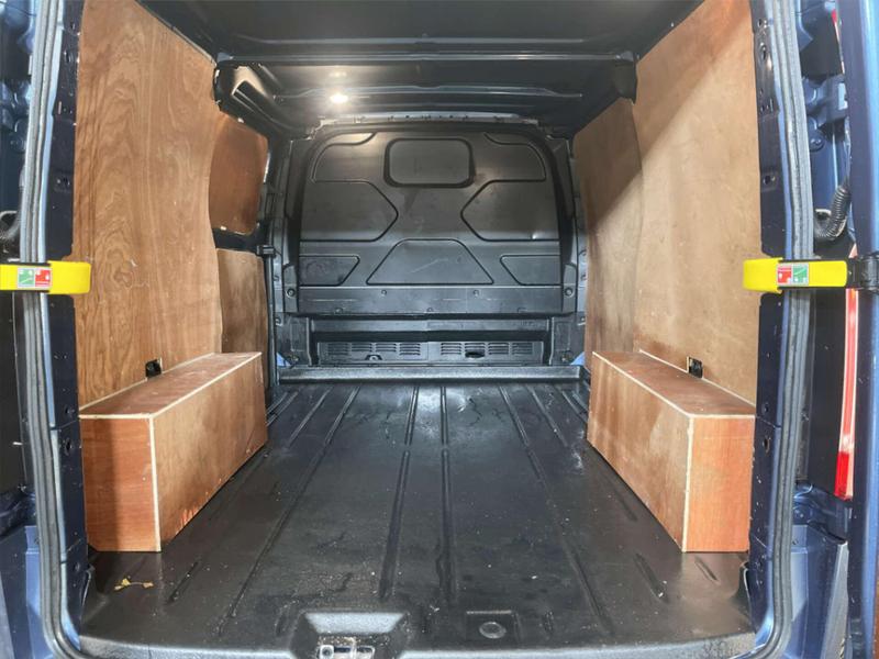Used Ford Transit Custom 2020 for sale - 77006159: Photo 15