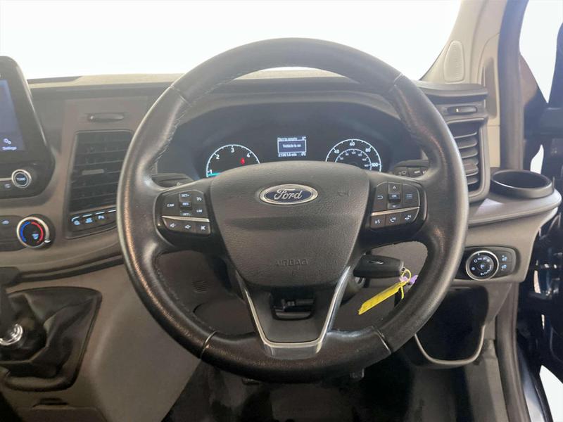 Used Ford Transit Custom 2020 for sale - 77006159: Photo 16