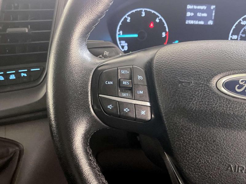 Used Ford Transit Custom 2020 for sale - 77006159: Photo 17