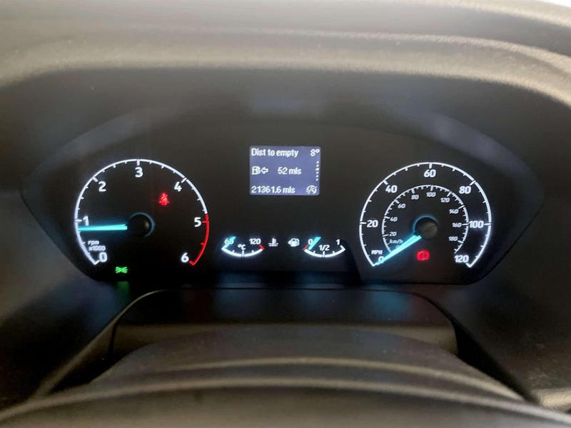 Used Ford Transit Custom 2020 for sale - 77006159: Photo 18