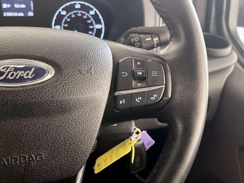 Used Ford Transit Custom 2020 for sale - 77006159: Photo 19