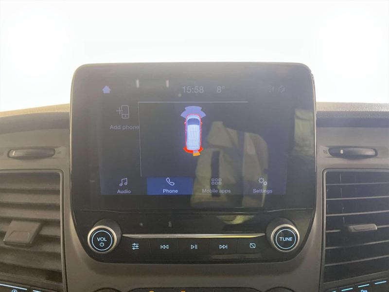 Used Ford Transit Custom 2020 for sale - 77006159: Photo 20