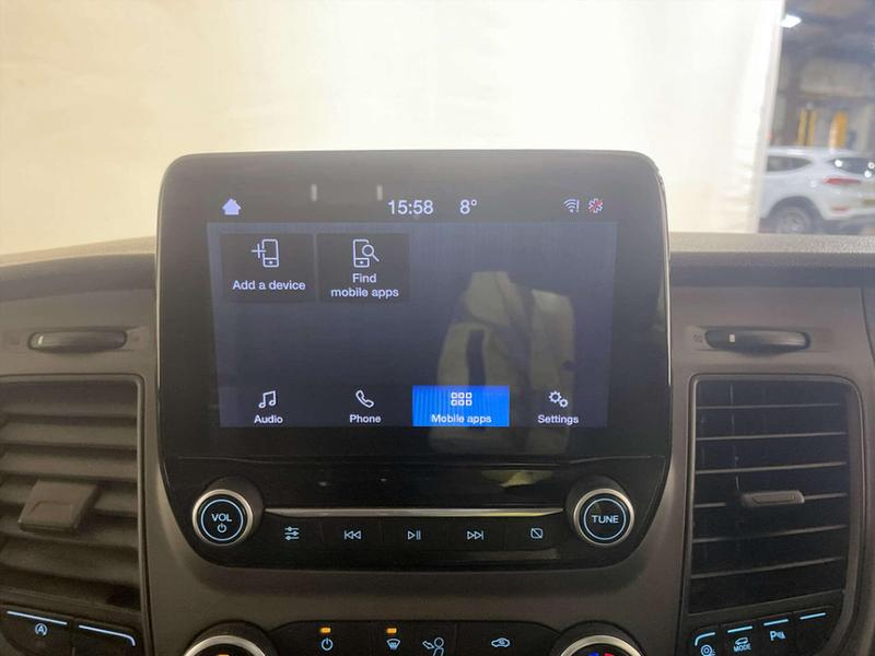 Used Ford Transit Custom 2020 for sale - 77006159: Photo 21