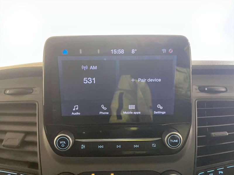 Used Ford Transit Custom 2020 for sale - 77006159: Photo 22