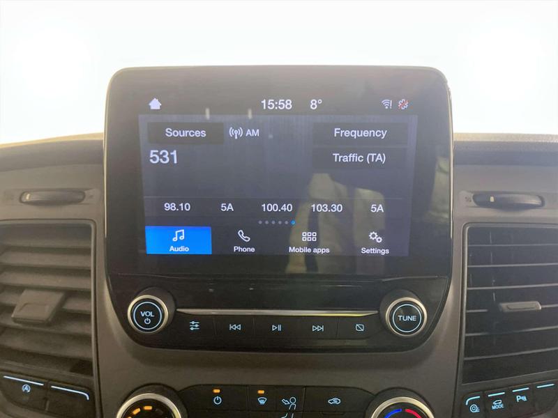 Used Ford Transit Custom 2020 for sale - 77006159: Photo 23