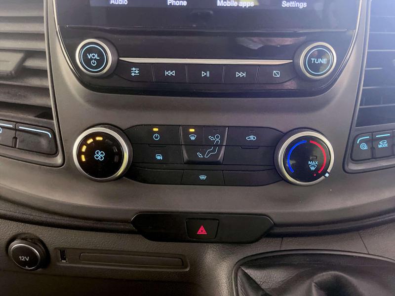 Used Ford Transit Custom 2020 for sale - 77006159: Photo 24