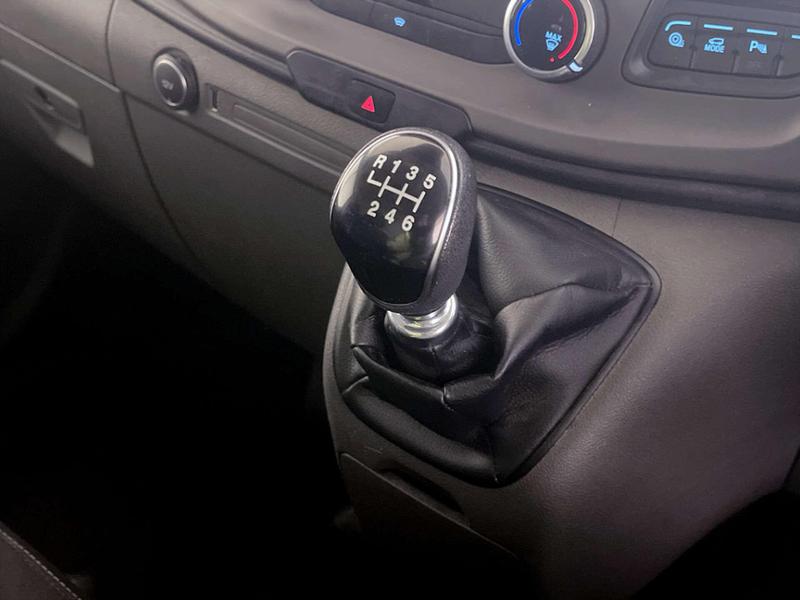 Used Ford Transit Custom 2020 for sale - 77006159: Photo 25