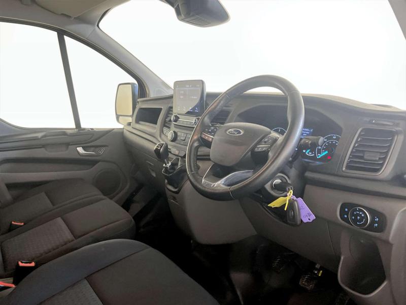 Used Ford Transit Custom 2020 for sale - 77006159: Photo 3