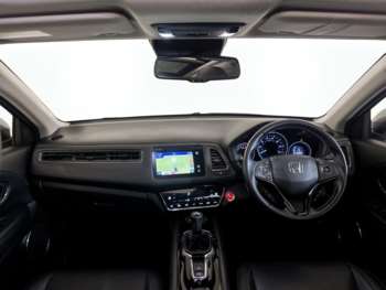 Used Honda HR-V 2019 for sale - 74853760: Photo