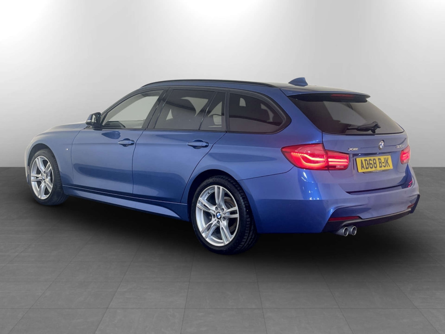 Used BMW 3 Series 2019 for sale - 77798699: Photo 8