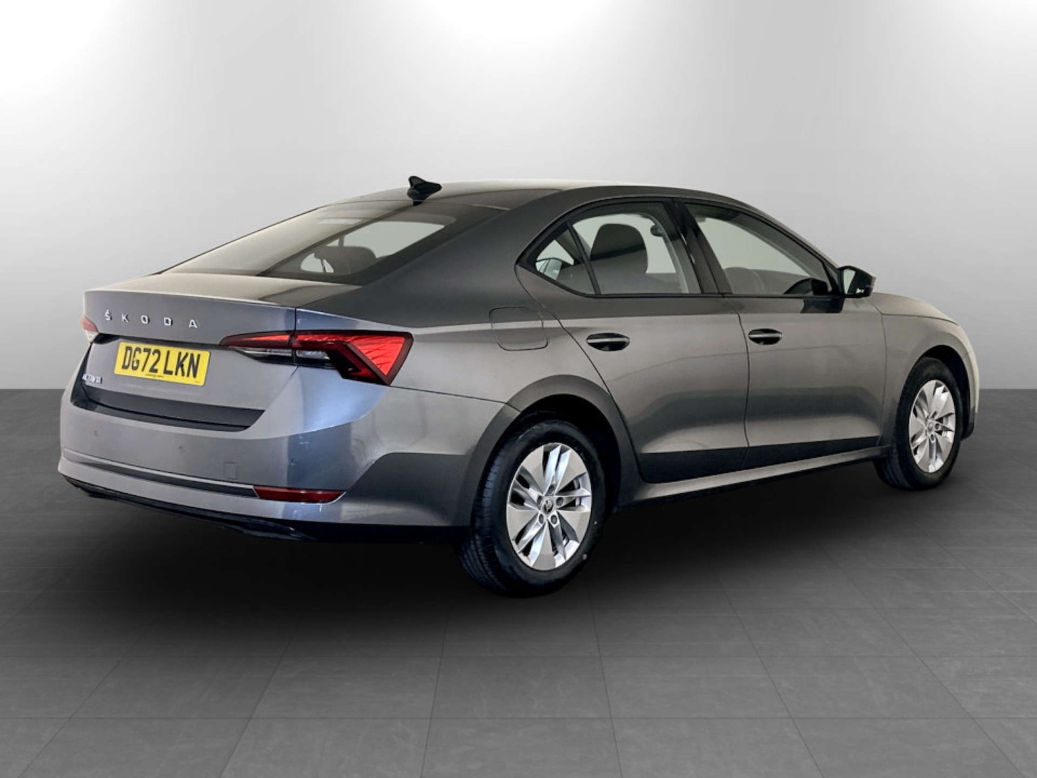 Used Skoda Octavia 2022 for sale - 77185620: Photo 10