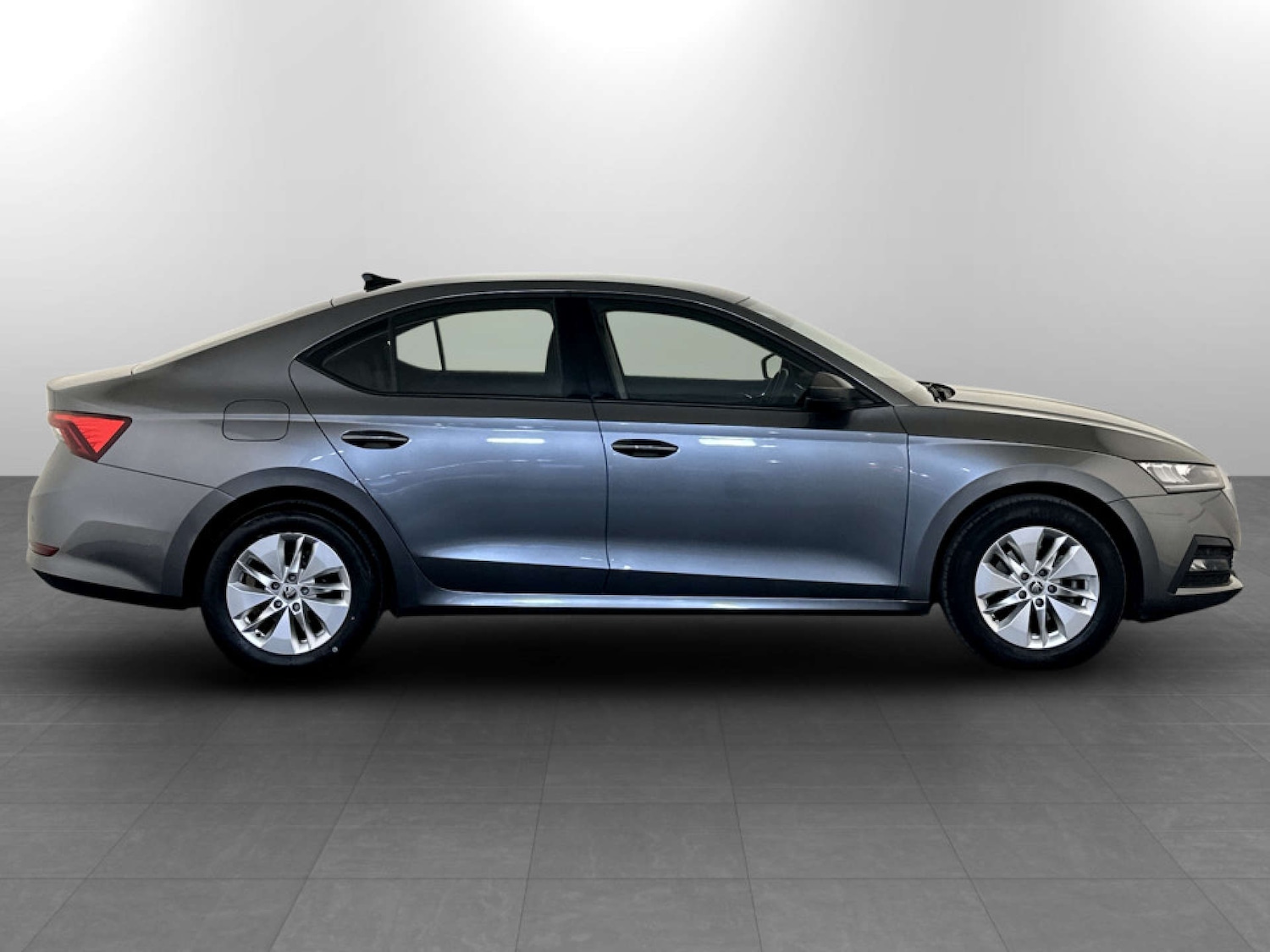 Used Skoda Octavia 2022 for sale - 77185620: Photo 11