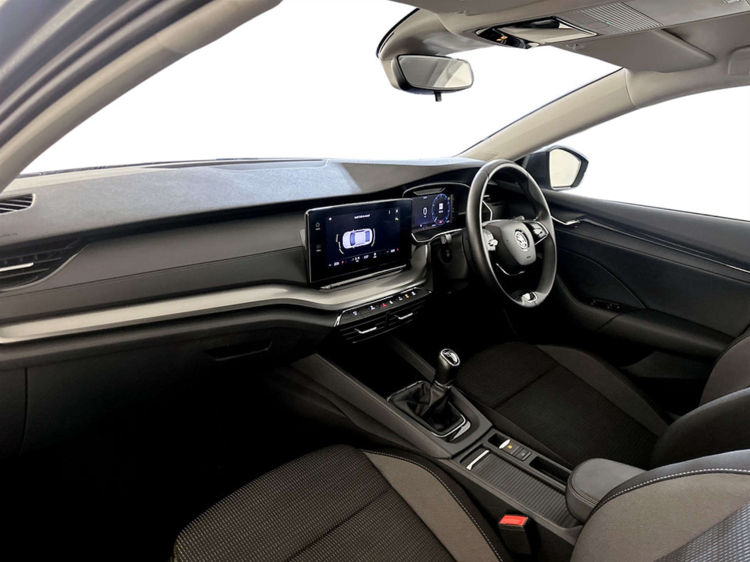 Used Skoda Octavia 2022 for sale - 77185620: Photo 12