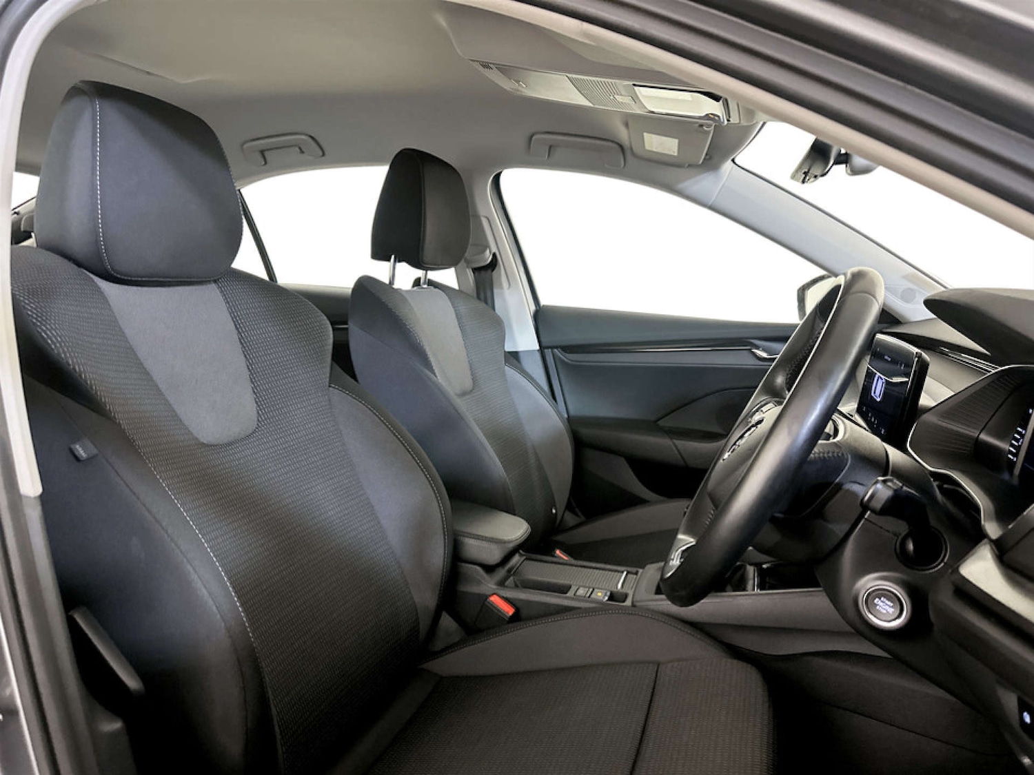 Used Skoda Octavia 2022 for sale - 77185620: Photo 13