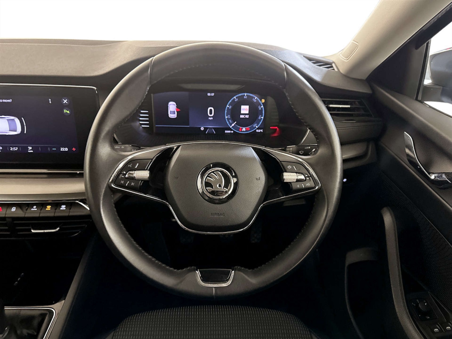 Used Skoda Octavia 2022 for sale - 77185620: Photo 16