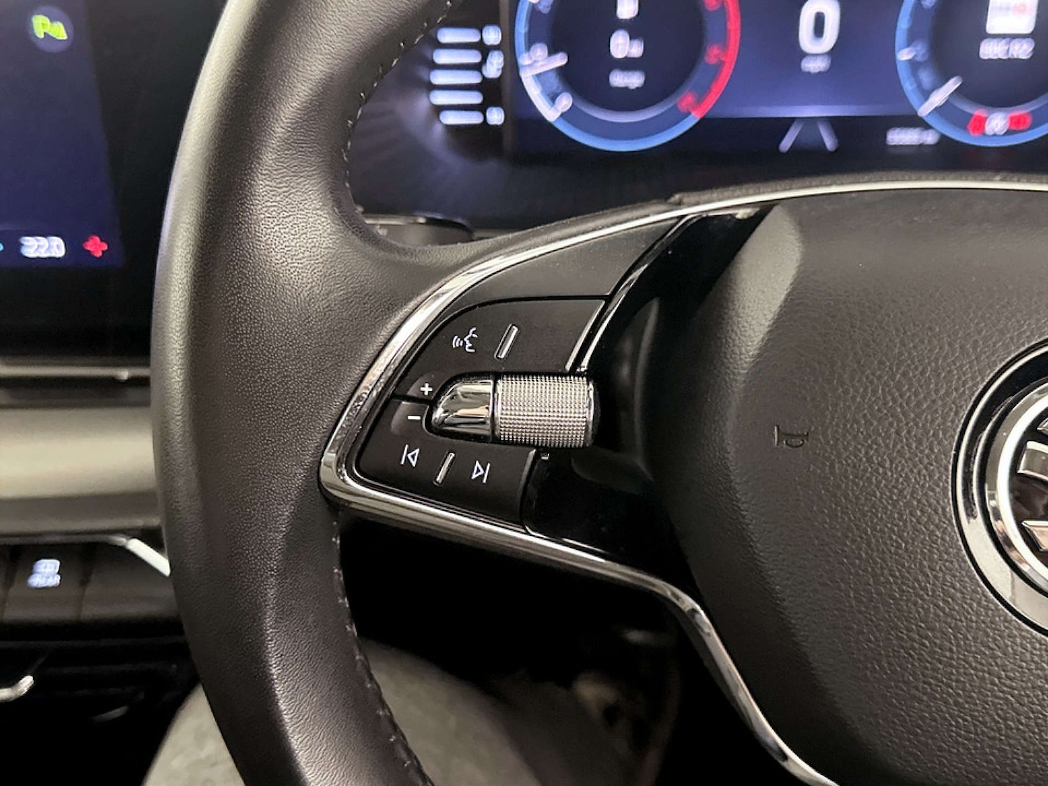 Used Skoda Octavia 2022 for sale - 77185620: Photo 17