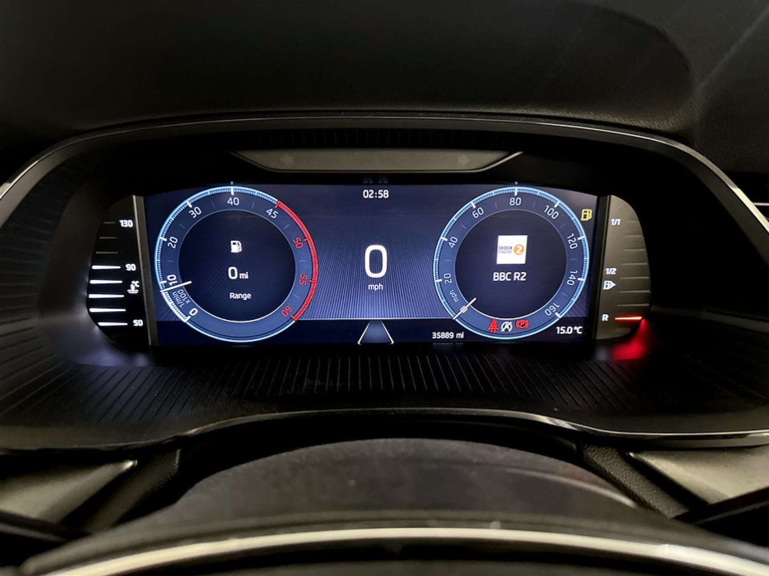 Used Skoda Octavia 2022 for sale - 77185620: Photo 18