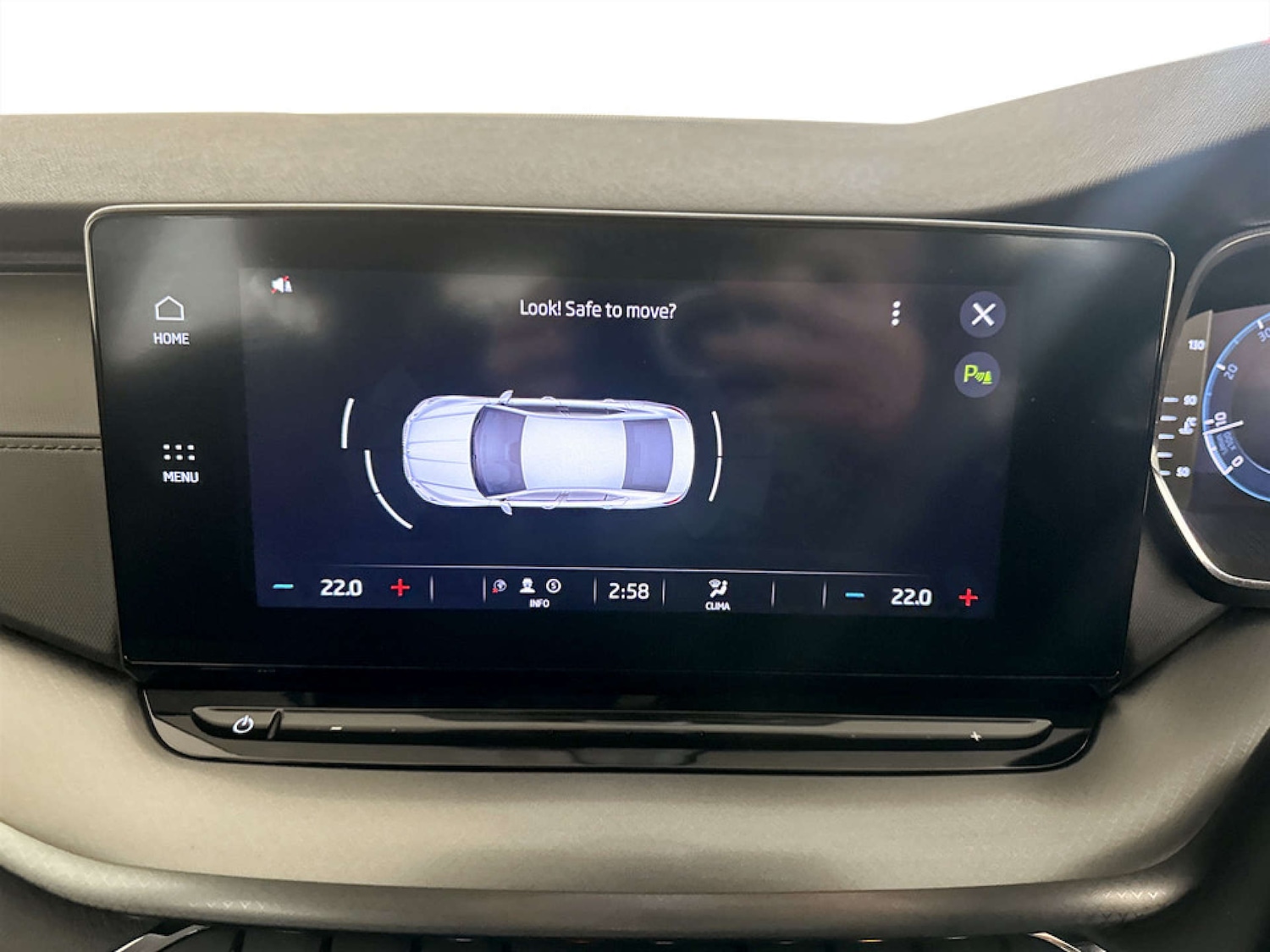 Used Skoda Octavia 2022 for sale - 77185620: Photo 20