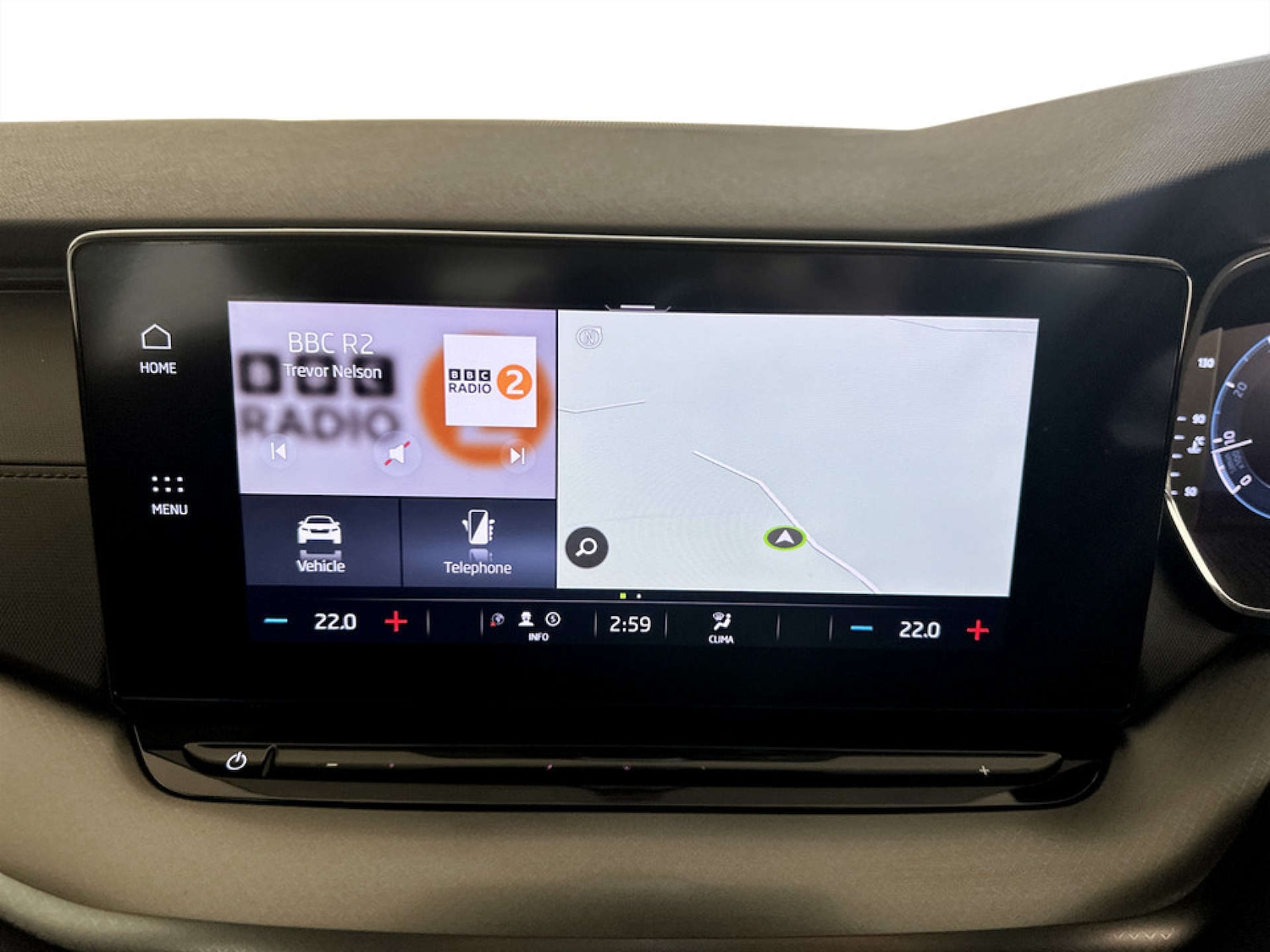 Used Skoda Octavia 2022 for sale - 77185620: Photo 22