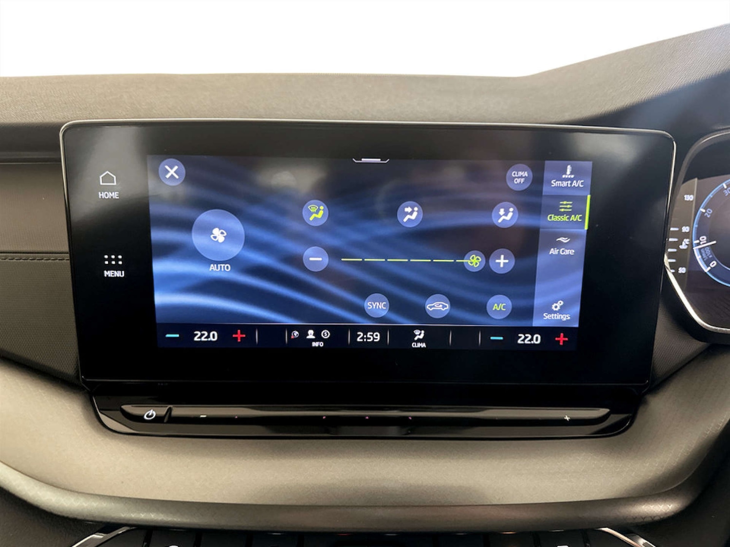 Used Skoda Octavia 2022 for sale - 77185620: Photo 24