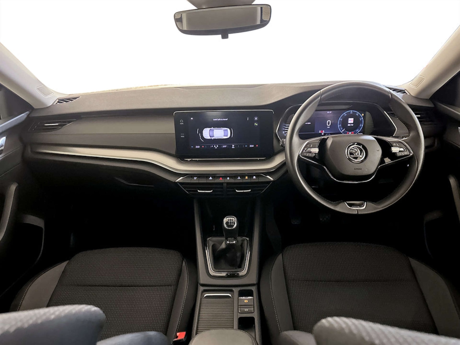 Used Skoda Octavia 2022 for sale - 77185620: Photo 3