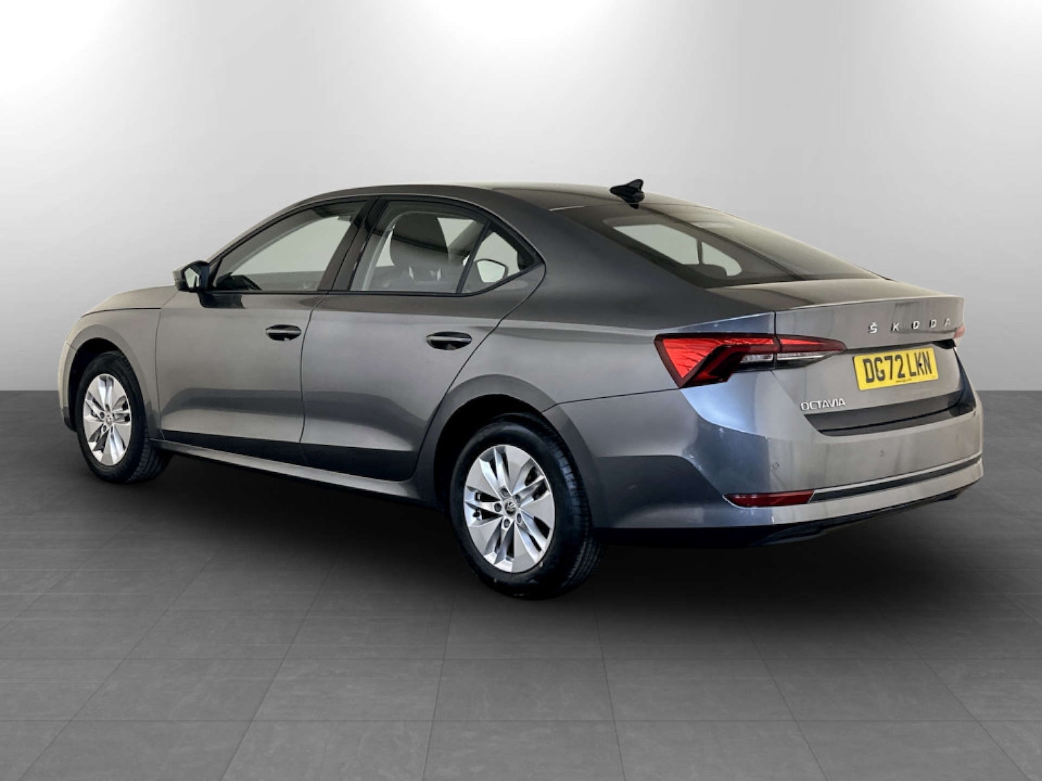 Used Skoda Octavia 2022 for sale - 77185620: Photo 8