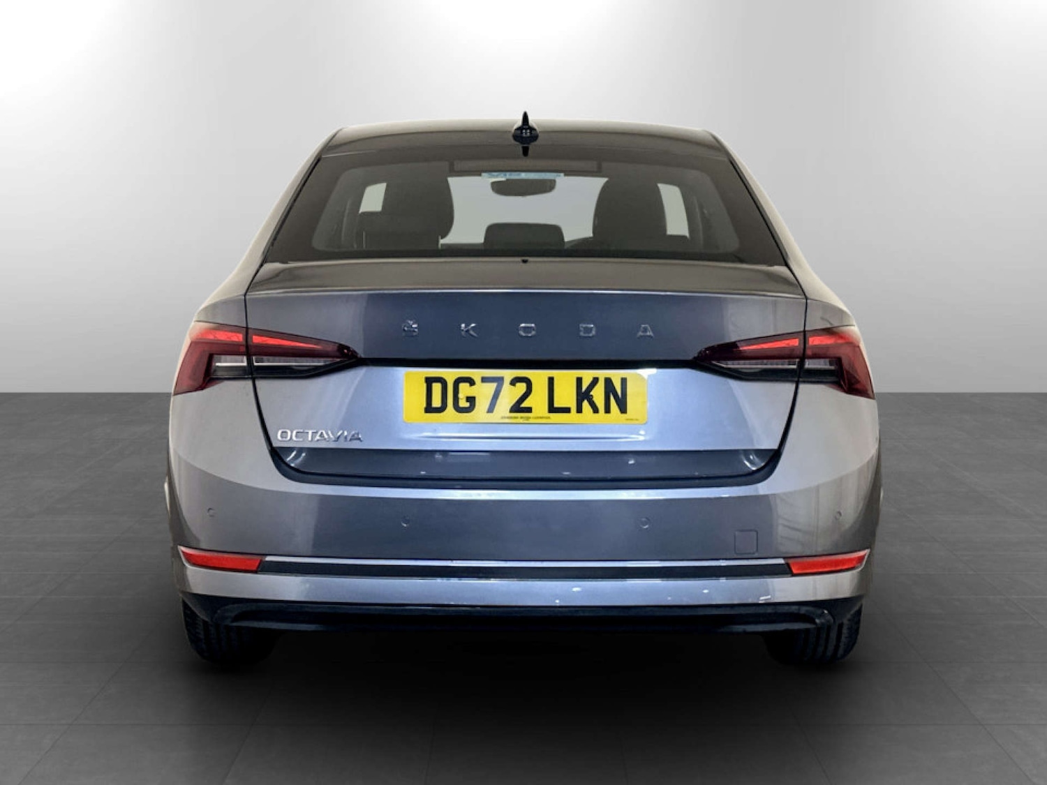 Used Skoda Octavia 2022 for sale - 77185620: Photo 9