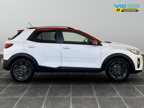 Used Kia Stonic 2020 for sale - 76209390: Photo 11