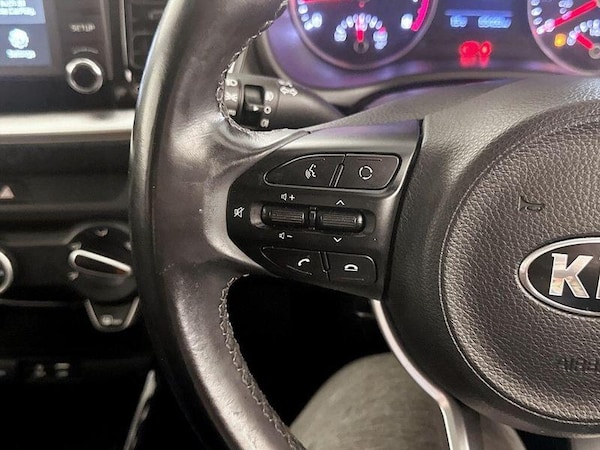 Used Kia Stonic 2020 for sale - 76209390: Photo 17