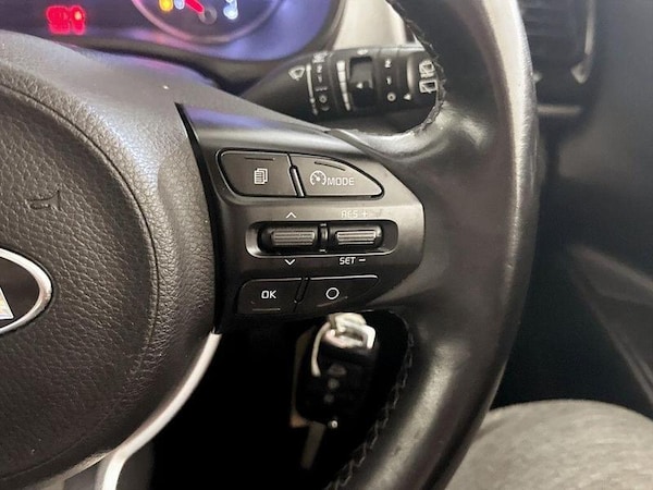 Used Kia Stonic 2020 for sale - 76209390: Photo 19