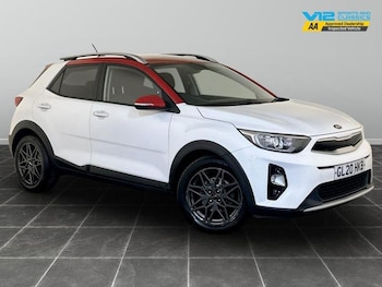 2020 - 1.0 T-GDi Maxx Euro 6 (s/s) 5dr Manual