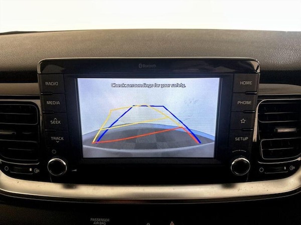Used Kia Stonic 2020 for sale - 76209390: Photo 20