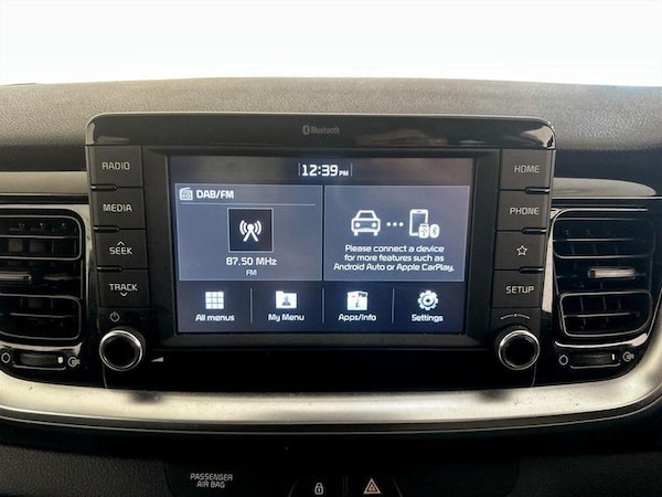 Used Kia Stonic 2020 for sale - 76209390: Photo 21