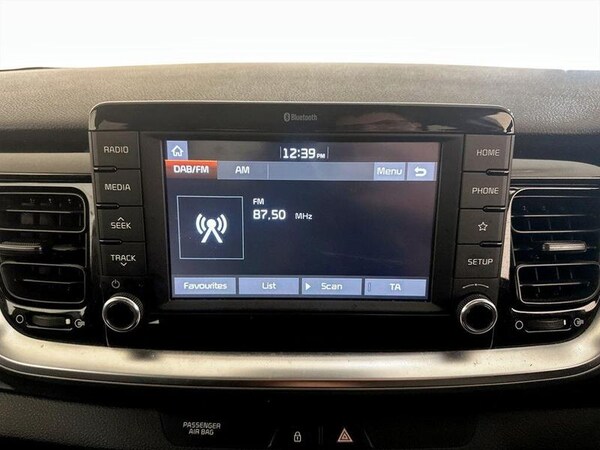 Used Kia Stonic 2020 for sale - 76209390: Photo 22