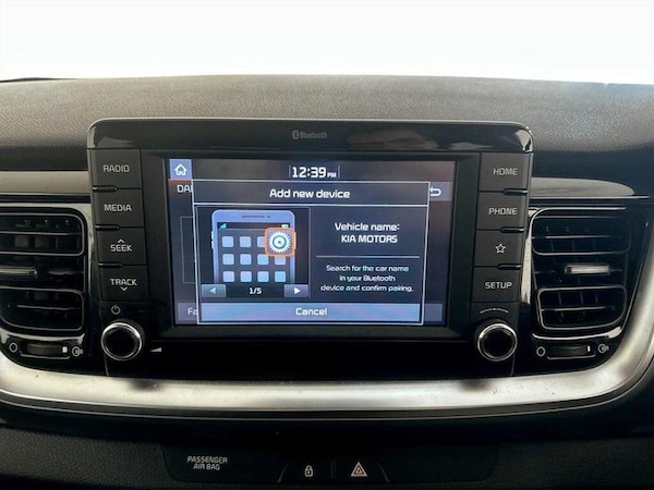 Used Kia Stonic 2020 for sale - 76209390: Photo 23