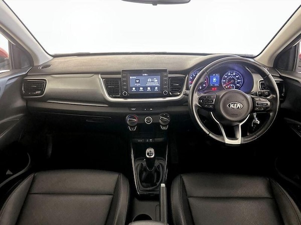 Used Kia Stonic 2020 for sale - 76209390: Photo 3