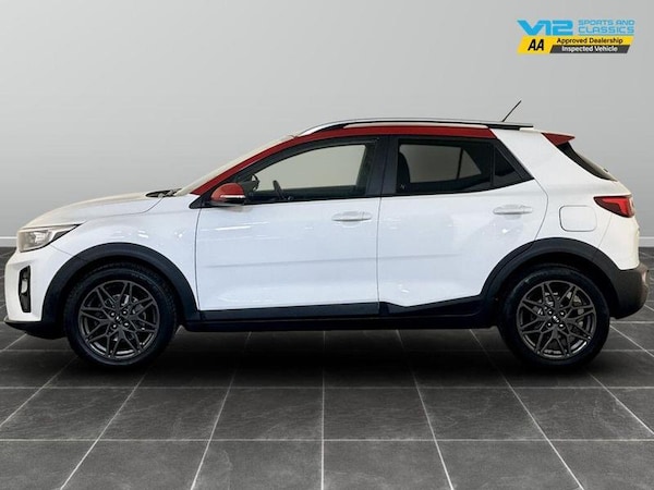 Used Kia Stonic 2020 for sale - 76209390: Photo 7